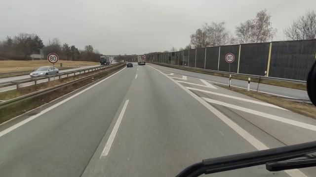 Тяжёлый груз домой. Перегрузка по осям. Польский e-toll. Румынский паркинг. смотреть онлайн