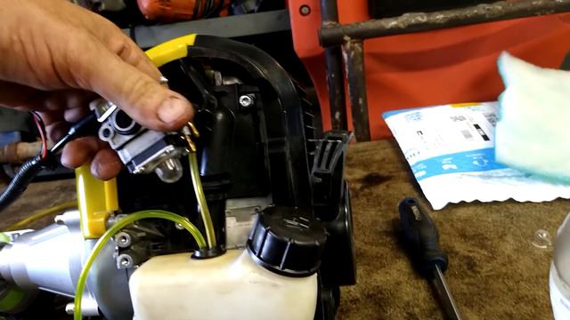 sea dog chinese 4 stroke outboard motor carburetor repair tune up смотреть онлайн