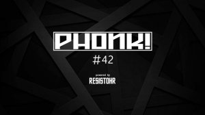 PHONK! RADIO 42