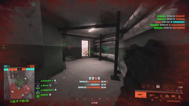 MTAR-21 hexa kill pt7 смотреть онлайн