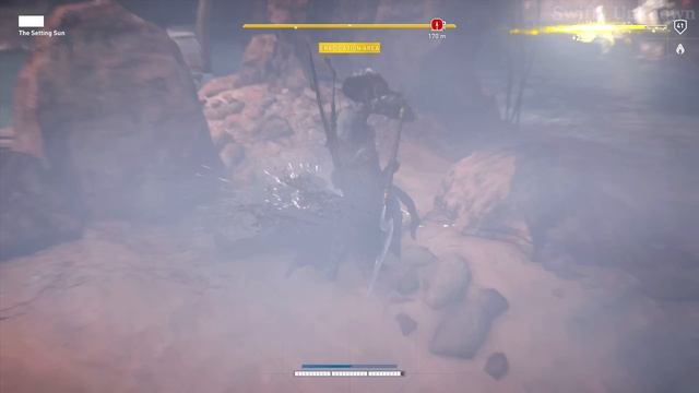 Assassin's Creed Origins: Stealth & Action Gameplay Base Clearing - Hidden Ones - Compilation Vol.1 смотреть онлайн