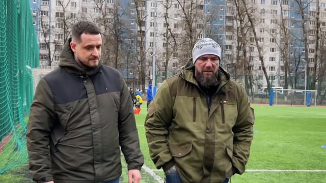 Немец в "Ночных волках": о жизни в России смотреть онлайн