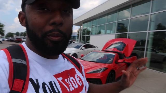 How Much Better Is The BMW M4 CS?