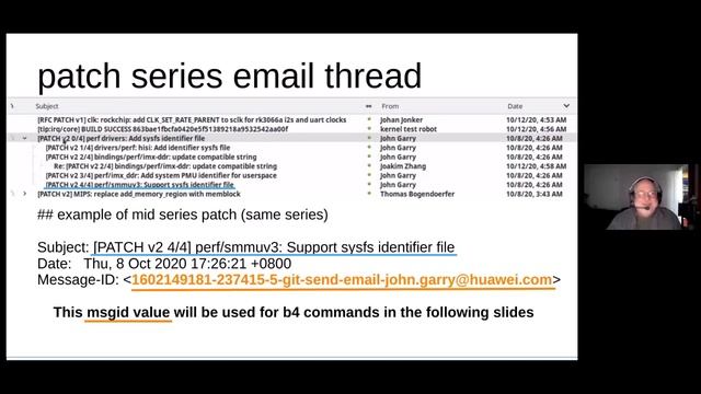 New Tools Improve Patch Submission, Review, and Other Processes - Frank Rowand, Sony смотреть онлайн