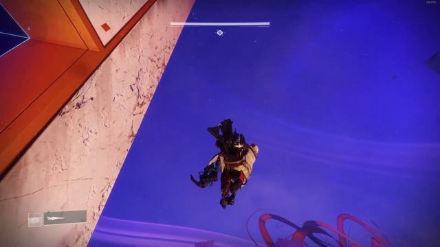 How to Sparrow Fly, Sparrow Launch, and Slipstream [Mouse and Keyboard] | Destiny 2 смотреть онлайн