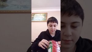 распаковка палочек драксус