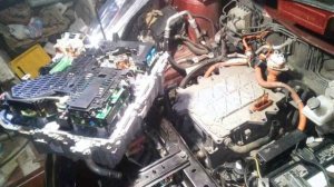 Nissan Leaf проблемы | Надежность Ниссан Лиф 1 с пробегом