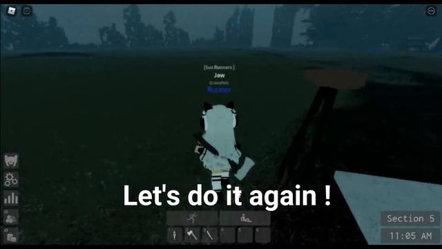 Spring Update! How to CLIFF ESCAPE in Maze Trials game at Roblox! #1 смотреть онлайн