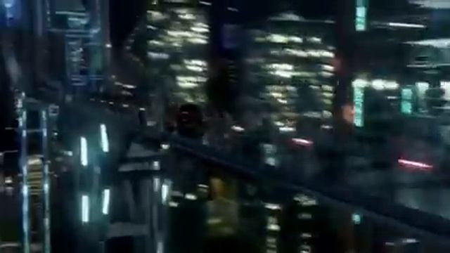 INFINITI EX37 TV Commercial смотреть онлайн