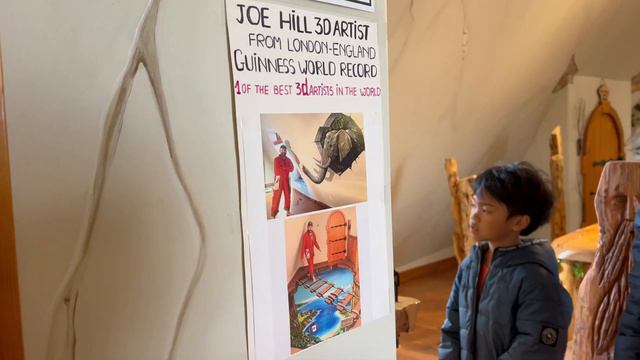 Fable Garden Morinville Alberta l Jane Rayos смотреть онлайн