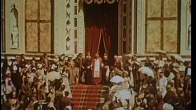 Овод 1955 смотреть онлайн