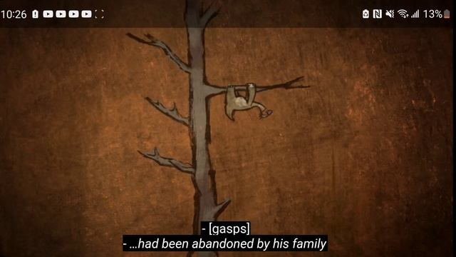 The Ice Age: Adventures Of Buck Wild (2022) Beginning with Disney and Blue Sky Studios Version смотреть онлайн