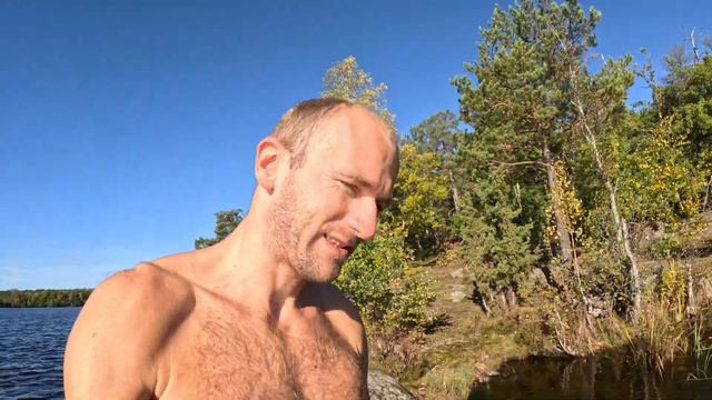NUDIST Beach in Nature Reserve #155 смотреть онлайн
