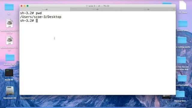 4. Reversing & Repatching .APK file to Pentest using Non-Rooted phone to bypass OS Security смотреть онлайн