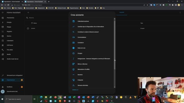 Aggiornamento Home Assistant 2023.2: Arriva Assist e OpenAI con ChatGPT? смотреть онлайн