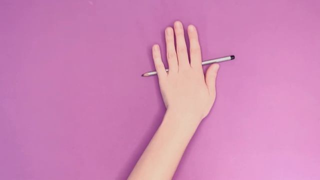 Упражнения 4 -7 - "С карандашом". Гимнастика для мозга. смотреть онлайн