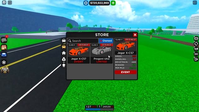 ОБЗОР НА НОВОЕ ОБНОВЛЕНИЕ ? CAR FACTORY ? НОВЫЙ BarnField! | Car Dealership Tycoon смотреть онлайн