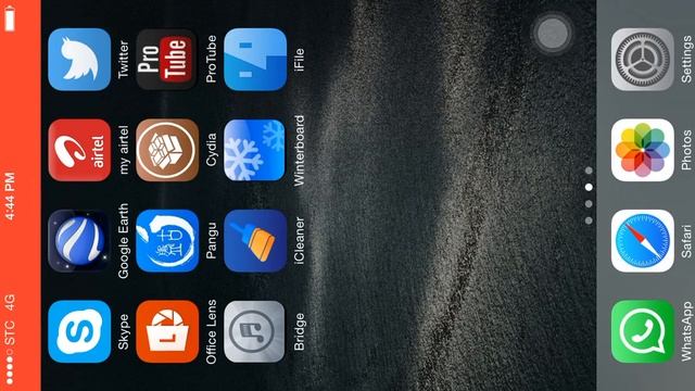iOS 8.4 Beta 2 Jailbreak Concept Video  ?? LoL смотреть онлайн