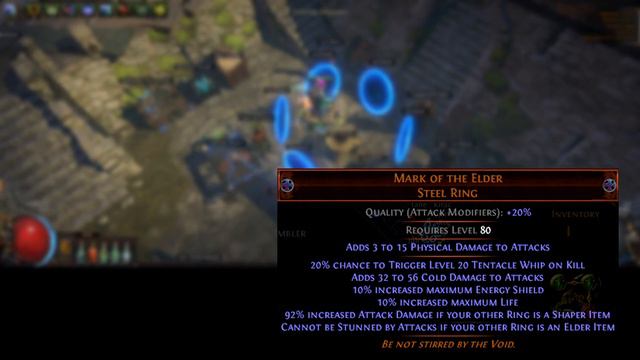 [PoE 3.18] "Aura Stacking" Lightning Strike Champion Build | 50Mil+ DPS, 7 Auras (NON OMNI) смотреть онлайн