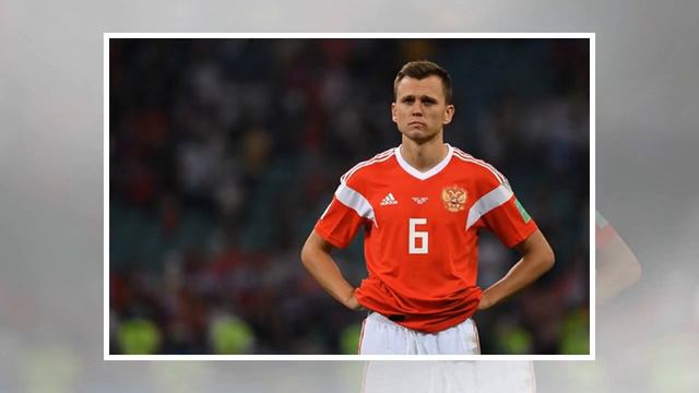 Объяснено желание испанского клуба продать лучшего бомбардира России на ЧМ | TVRu смотреть онлайн