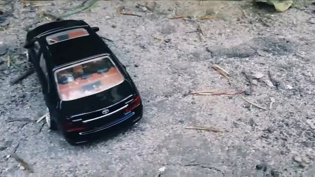 Toyota Camry (клип) смотреть онлайн