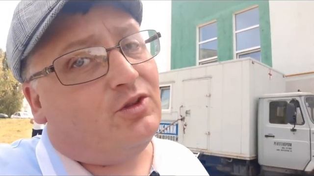 VLOG Верблюжья жизнь 1.36 Последние из магикан смотреть онлайн