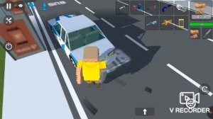 3 секрета в игре Simple sandbox 2 о которых ты не знал