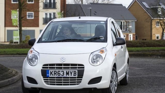 Suzuki Alto недостатки авто с пробегом | Минусы и болячки Cузуки Альто 7 смотреть онлайн