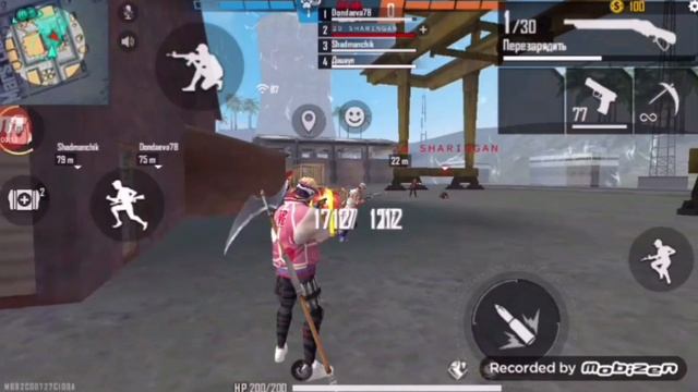 НАСТРОЙКИ⚙? На Samsung J3 2017 ФРИ ФАЕР смотреть онлайн