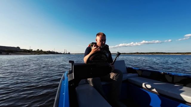 Пушка ГОНКА! Альпина GT 430. Везет всех и всегда. смотреть онлайн