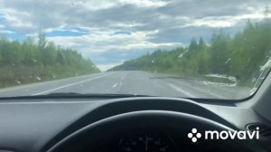 Хонда Везел, перегон Владивосток- Красноярск