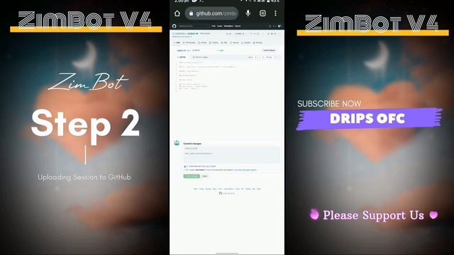 Whatsapp bot multiple devices | User Bot смотреть онлайн