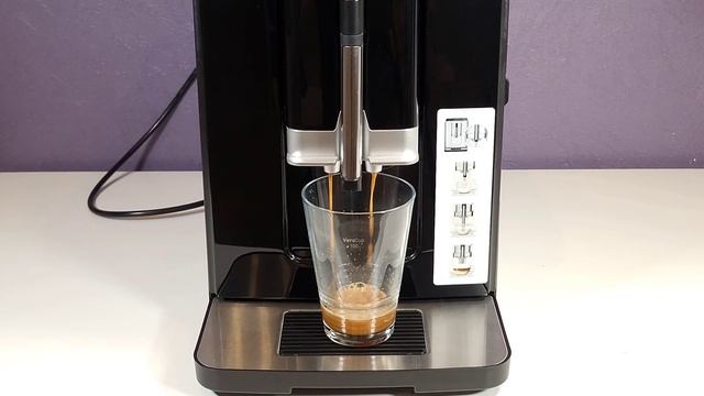 Bosch VeroCup 100 TIS30129RW Обзор, тест и опыт использования кофемашины.