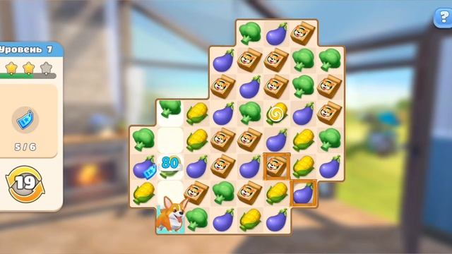 Обзор игры Home & Garden . смотреть онлайн