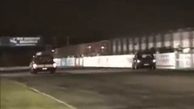 Ford Falcon Sprint смотреть онлайн