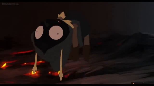 Dofus [AMV] - Soul Driven