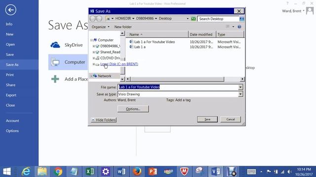 How to download a file from Citrix to your Home Computer смотреть онлайн