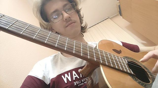 Eiffel 65 - Blue (theToughPavel Cover) смотреть онлайн