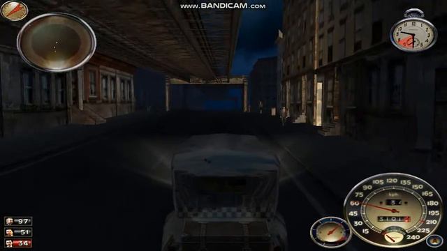 mafia 1 Kurtlar vadisi modu 2.bölüm смотреть онлайн