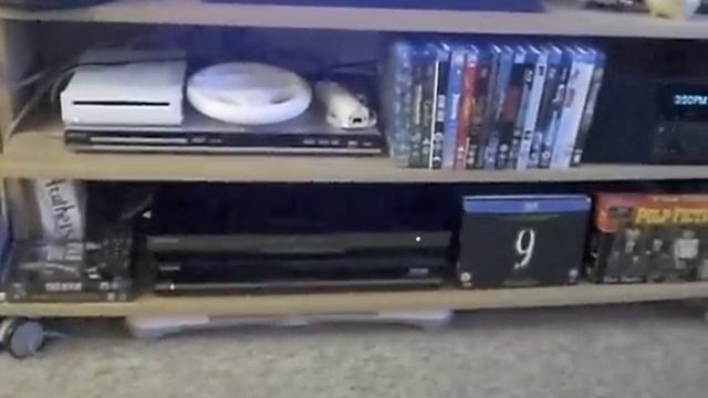 Unboxing My Blu-Ray Player (Finally!) смотреть онлайн