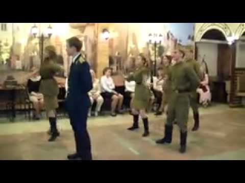 военный вальс смотреть онлайн