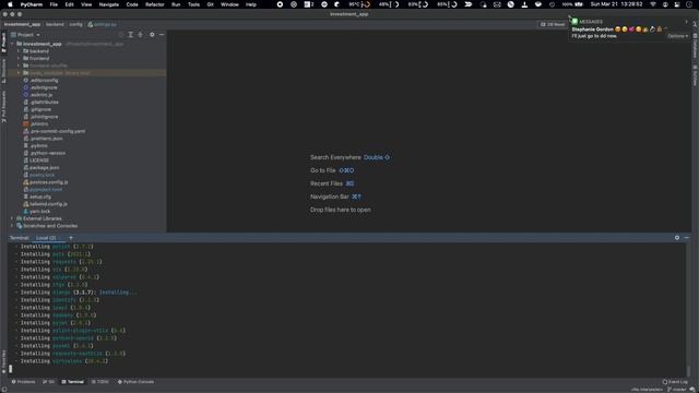 Screen Recording 2021-03-21 at 13.27.01 смотреть онлайн