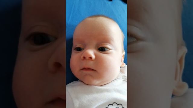 Максим малыш 2,5 месяца смотреть онлайн
