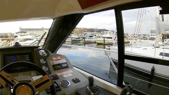 2017 BAVARIA Virtess 420 Flybridge "5-Minute Walkthrough" смотреть онлайн