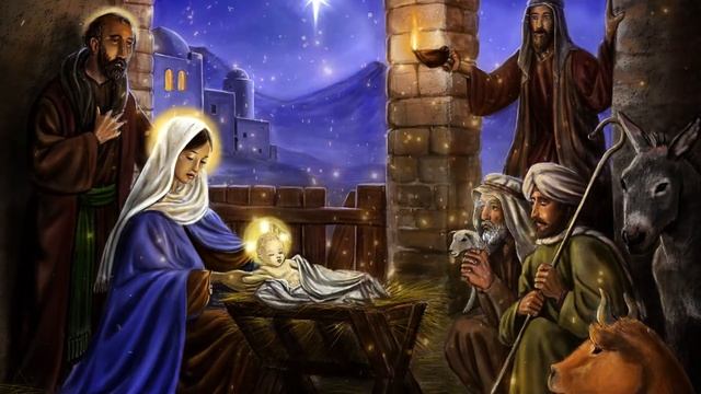 Саша Чёрный. Рождественское. смотреть онлайн