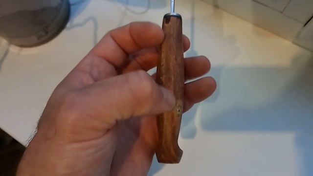 Сталь р6м5 Финка смотреть онлайн