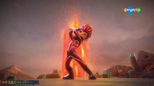 Клип Гормити - ,,Герой"