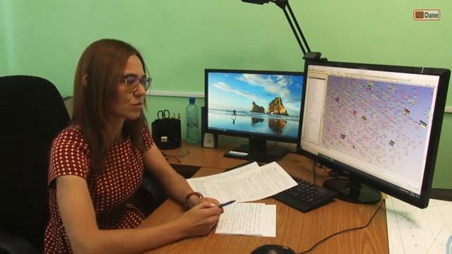 Киембаевское месторождение хризотилового волокна. г.Ясный Оренбургская обл. АО Оренбургские минерал смотреть онлайн