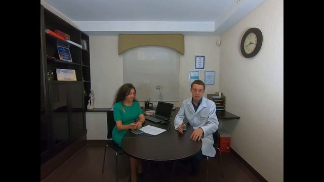 Функциональная диспепсия или это у вас гастрит | КЛИНИКА ЭКСПЕРТ смотреть онлайн