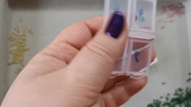 Рукодельно-грибной отпуск. Часть 1 смотреть онлайн